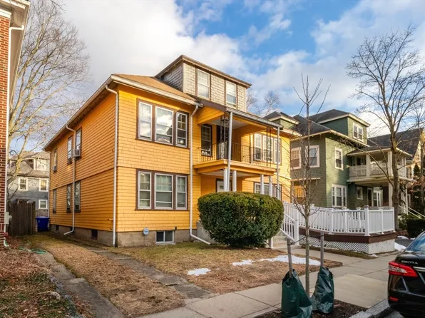 53 Prince St, Jamaica Plain, MA 02130