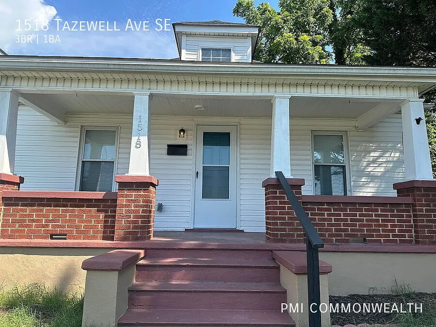 1518 Tazewell Ave SE