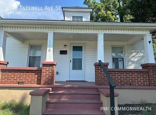 1518 Tazewell Ave SE, Roanoke, VA 24013