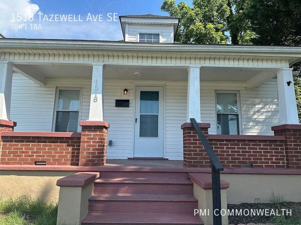 1518 Tazewell Ave SE