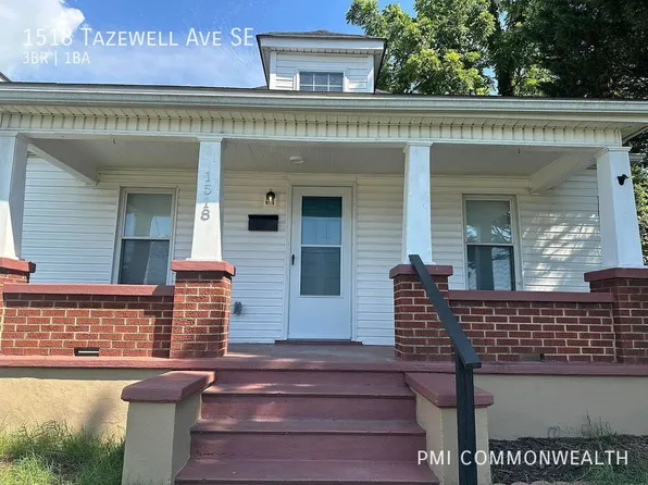 1518 Tazewell Ave SE, Roanoke, VA 24013