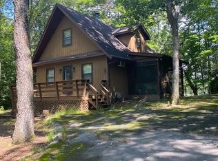 139 Little Creek Ln, Glade Valley, NC 28627