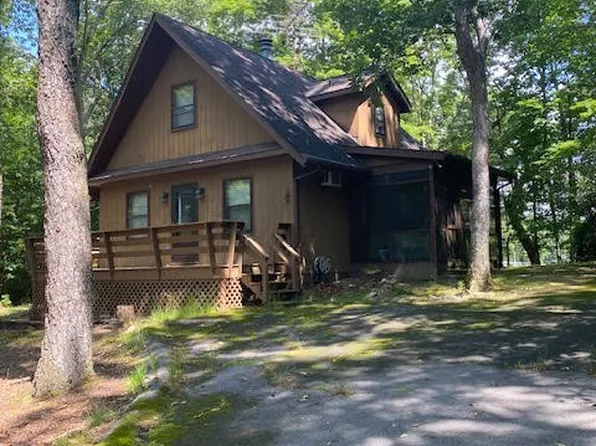 139 Little Creek Lane, Glade Valley, NC 28627