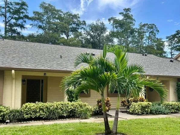 2529 OAKLEAF LANE #30C, CLEARWATER, FL 33763