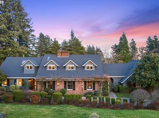 13310 Atwater Ln, Lake Oswego, OR 97034