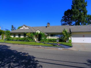 2506 Roscomare Rd, Los Angeles, CA 90077