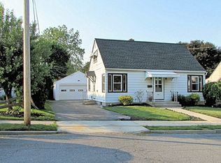 241 W Locust St, Cleona, PA 17042