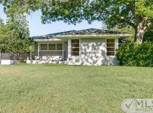 2624 Ryan Place Dr, Fort Worth, TX 76110