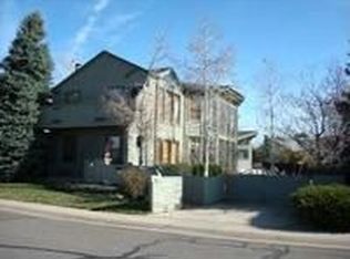 4350 S Abilene Cir, Aurora, CO 80015