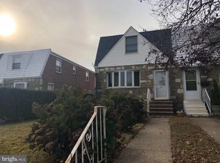 9232 Lansford St, Philadelphia, PA 19114