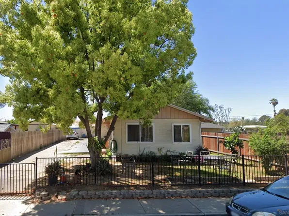 717 Park Pl, Escondido, CA 92025