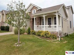 14714 Stone Ave, Omaha, NE 68116