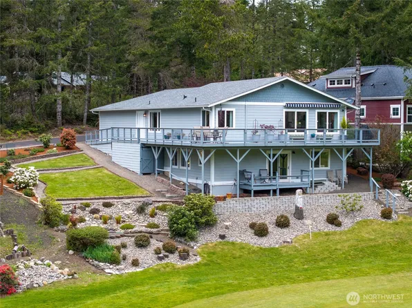 121 E Fir Tree Lane, Union, WA 98592