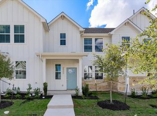 2522 Caleb Asher Loop, Round Rock, TX 78665