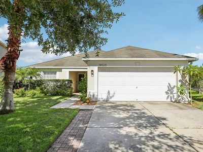 18520 Merseyside Loop, Land O Lakes, FL, 34638