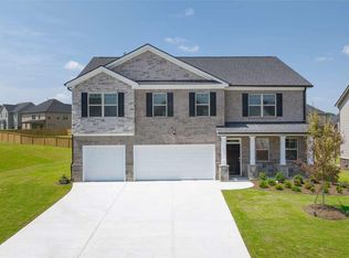 270 Aspen Valley Dr, Loganville, GA 30052