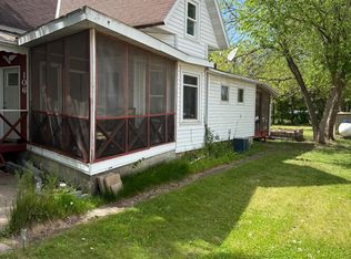 106 W 5th St, Cochrane, WI 54622
