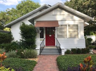 1417 Dauphin Ln, Orlando, FL 32803