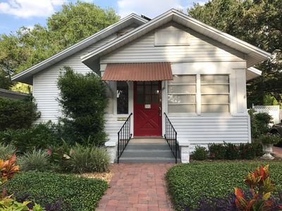 1417 Dauphin Ln, Orlando, FL, 32803