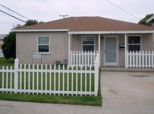 2201 Carnegie Ln, Redondo Beach, CA 90278