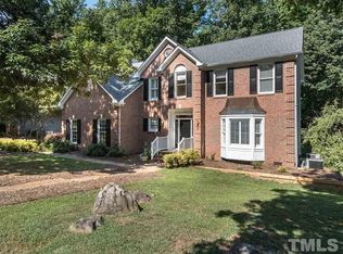 213 Cates Farm Rd, Chapel Hill, NC 27516