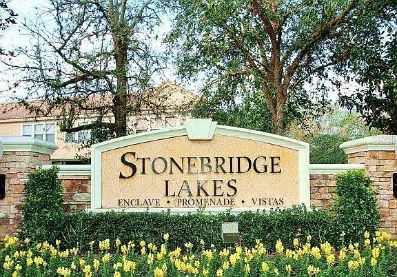 3rd image of 6166 Stevenson Dr Unit 103