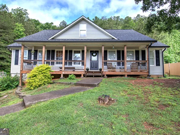 527 Cass White Rd, Cartersville, GA 30121