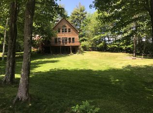 614 Blackstrap Rd, Falmouth, ME 04105