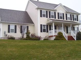 20 Van Scoy Rd, Poughquag, NY 12570