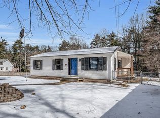 100 Oaklawn Ave, Orange, MA 01364