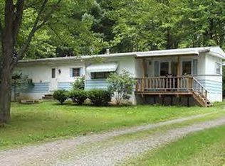 328 Dunham Rd, Pleasantville, PA 16341