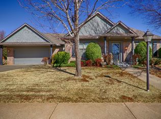 1401 NW 150th Ter, Edmond, OK 73013