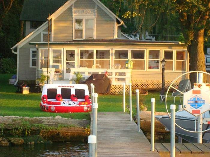 Old-Lakeside