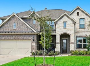 3055 Tradinghouse Creek Ln, League City, TX 77573