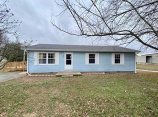 604 Elizabeth St, West Plains, MO 65775