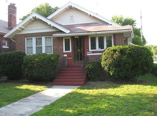 267 Dyer Blvd, Hammond, IN 46320