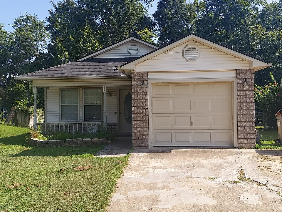 405 Boulder Dr