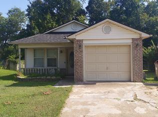 405 Boulder Dr, Van Buren, AR 72956