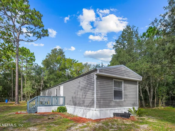 125 OFARRELL Avenue, Interlachen, FL 32148