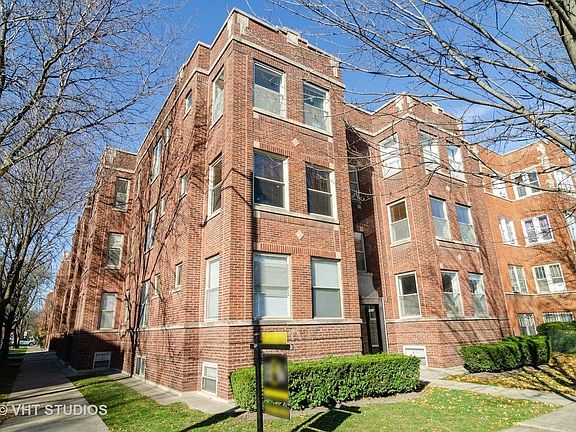 2nd image of 4600 N Central Park Ave #3