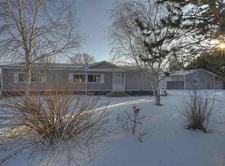 824 Bretz Rd, Richland, WA 99352