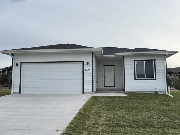 1627 John Borm Dr, Sidney, NE 69162