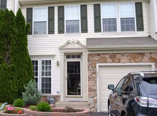 595 Mockingbird Way, Warrington, PA 18976