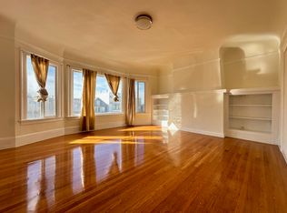 1486 19th Ave, San Francisco, CA 94122