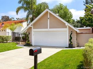 2711 Abejorro St, Carlsbad, CA 92009