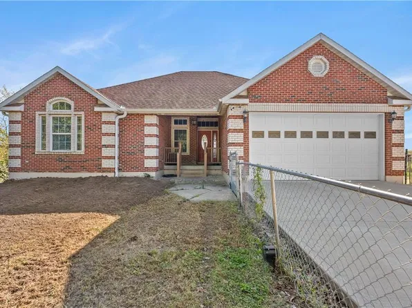 1006 NW 445th Rd, Centerview, MO 64019