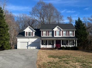 5320 Majesty Ln, Saint Leonard, MD 20685