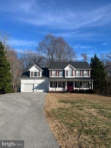 5320 Majesty Ln, Saint Leonard, MD, 20685