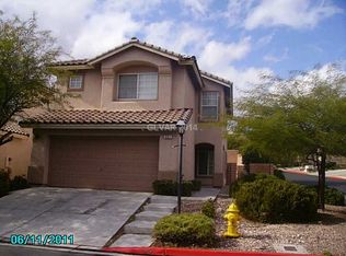 531 Poplar Leaf St, Las Vegas, NV 89144