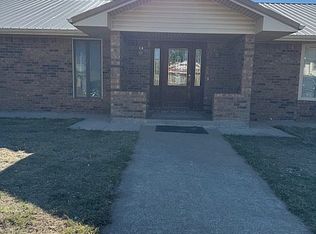 203 Avenue R, Beaver, OK 73932